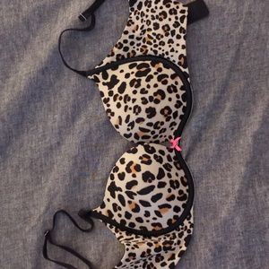 VS push up bra 32C
